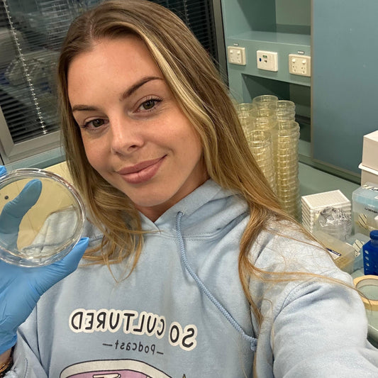 So Cultured Podcast Hoodie