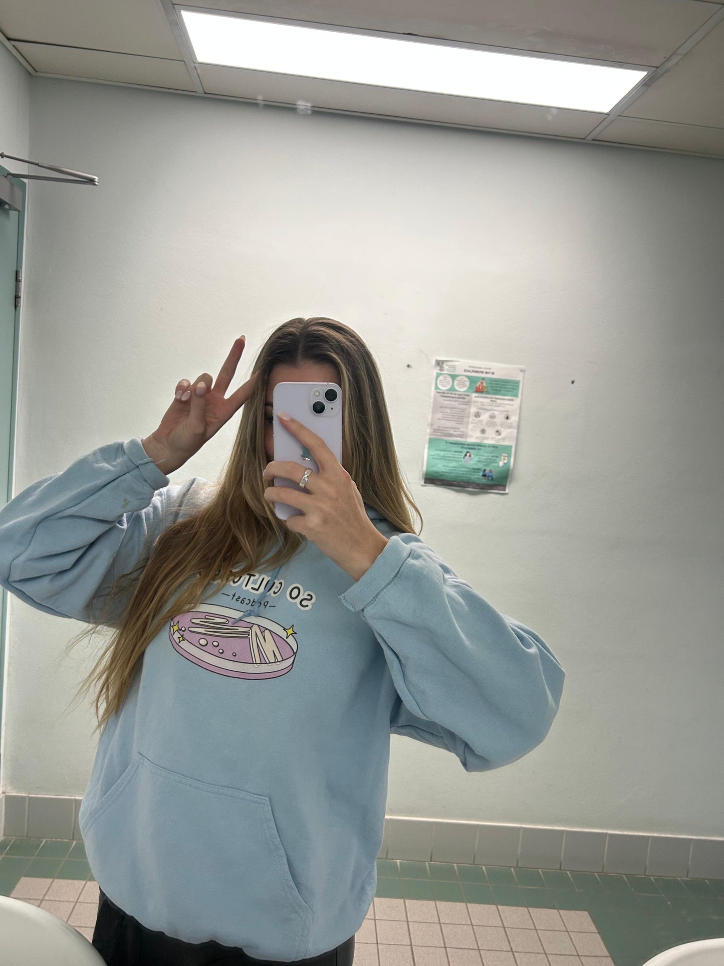 So Cultured Podcast Hoodie