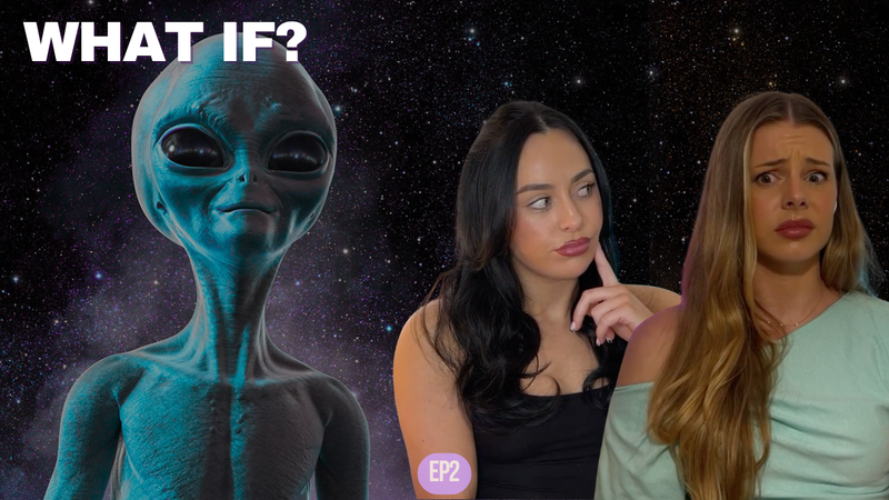 What if we found life on another planet? + kicked out for EXPOSING my supervisor... S8 E2